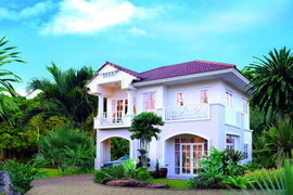 Baan Burirom Rangsit-Klong 4 - Image 4/6