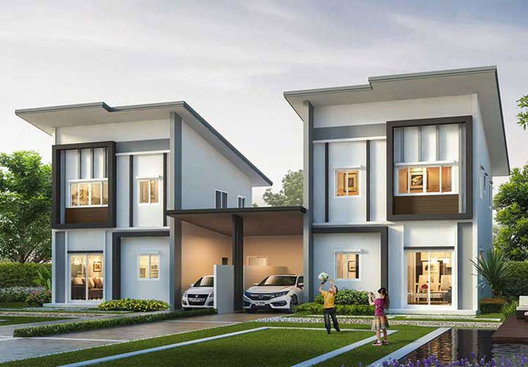 รูป Baan Lanceo Crib Setthakit-Phutthasakhon - รูปที่ 2/5