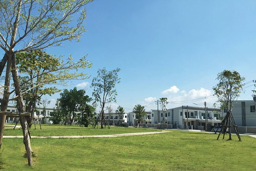 รูป Karnkanok Town 2 - รูปที่ 2/10