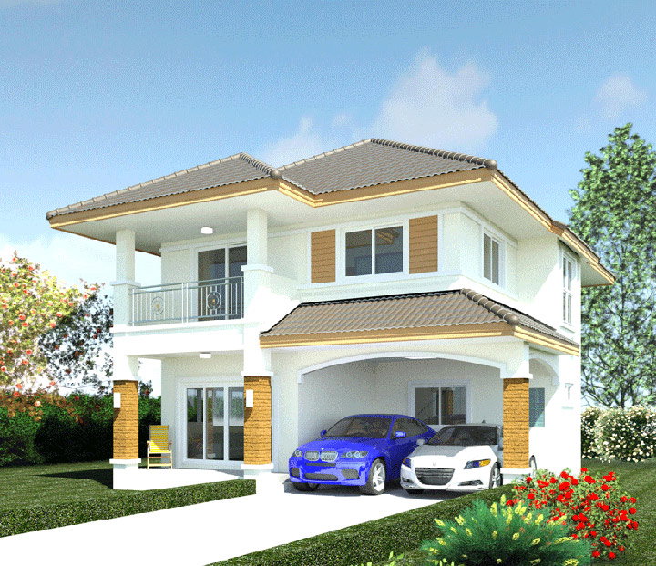 Project ChongcharoenChokechai 3 Picture - 1/9