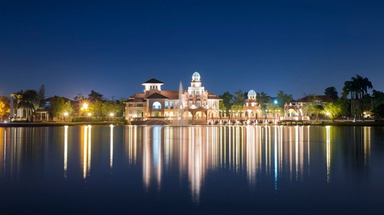 แกรนดิโอ พระราม 2