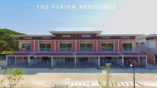 Project The Fusion Picture - 3/11
