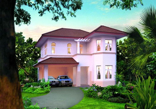 รูป Lalin Greenville Rama 9-Onnuch-Suvannabhumi - รูปที่ 5/10