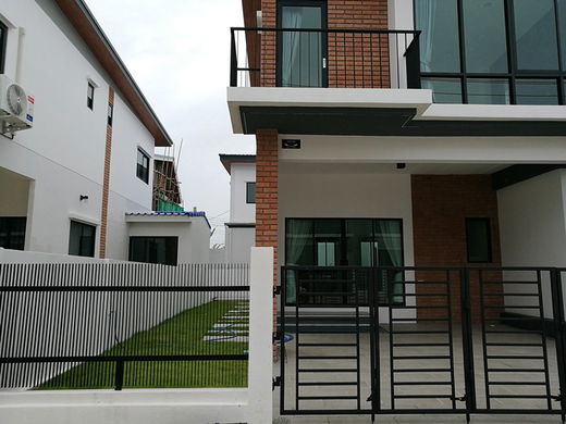 รูป Suksamran Canal - รูปที่ 3/10