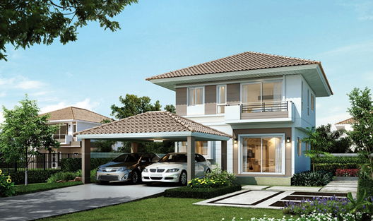 Project Supalai Primo Ubonratchathani Picture - 2/7