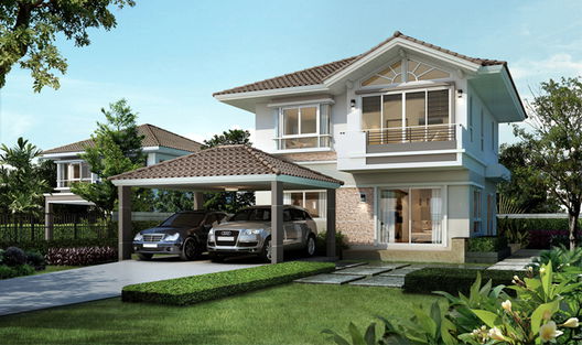 Project Supalai Moda Airport (Khon Kaen) Picture - 3/10