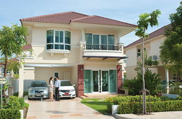 Project Supalai Park Ville Nittayo - Udon Thani Picture - 4/6