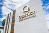 logo project Q District Suksawat - WongwaenRama 3