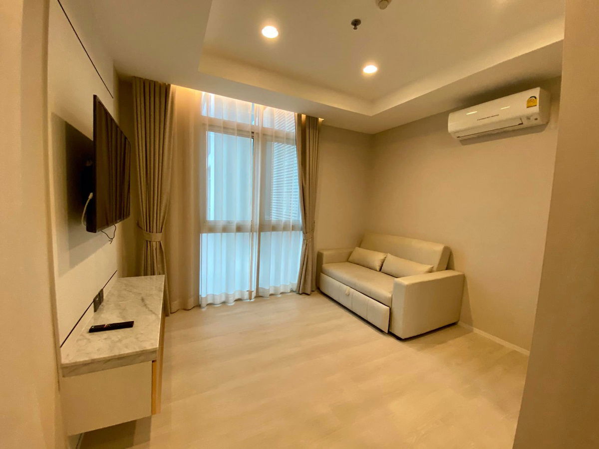 picture  S-NUSG3 Nusasiri Grand  Nice Room - 4/8