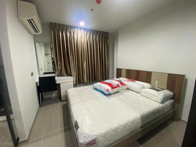 MN0679 ให้เช่าคอนโด ไลฟ์ ลาดพร้าว ติดรถไฟฟ้า BTS ห้าแยกลาดพร้าว