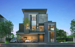 รูป The Gentry Sukhumvit - รูปที่ 3/13