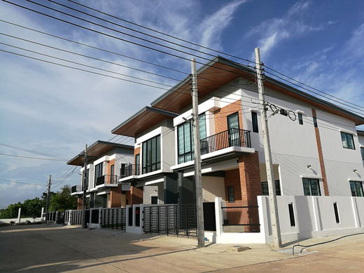 รูป Suksamran Canal - รูปที่ 2/10