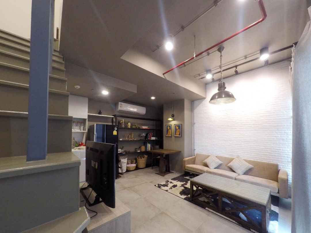 รูป ให้เช่า IDEO Mobi Sukhumvit ห้องสวย ราคาดี สอบถามเพิ่มเติมได้ที่ LINE @condorental !! - รูปที่ 1/13