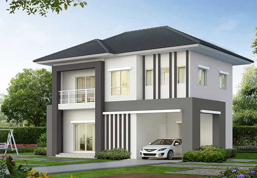 รูป Baan Lanceo Crib Setthakit-Phutthasakhon - รูปที่ 4/5