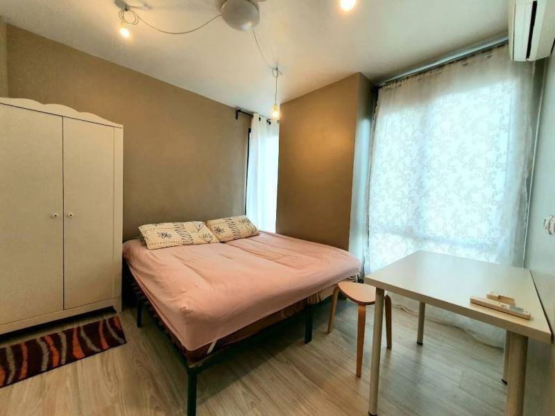 รูป L style condo for rent (S01-1969) - รูปที่ 9/17