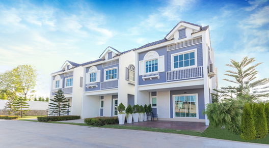 Project Preceo Park Amata City-Bowin Picture - 3/11