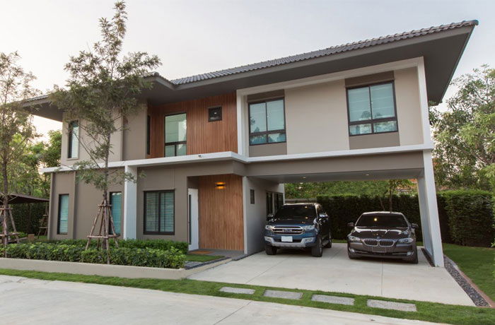 รูป Siam High Ville Wongwean Thanya - รูปที่ 1/13