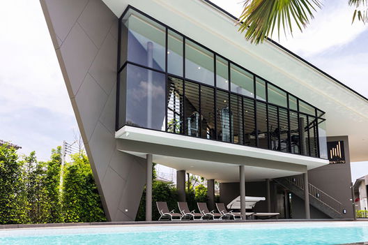 รูป Siam High Ville Wongwean Thanya - รูปที่ 3/13