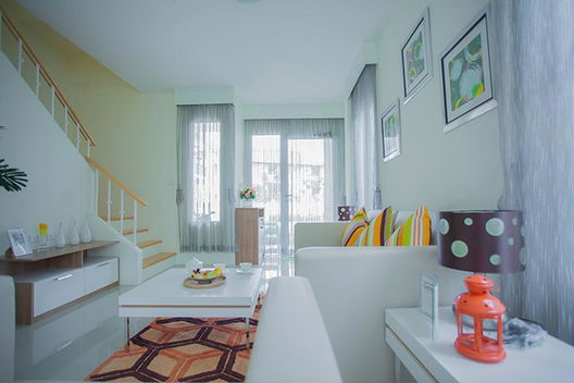 รูป Sansuk Town 2 - รูปที่ 4/10