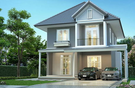 ศรีธานี อิงแลนด์