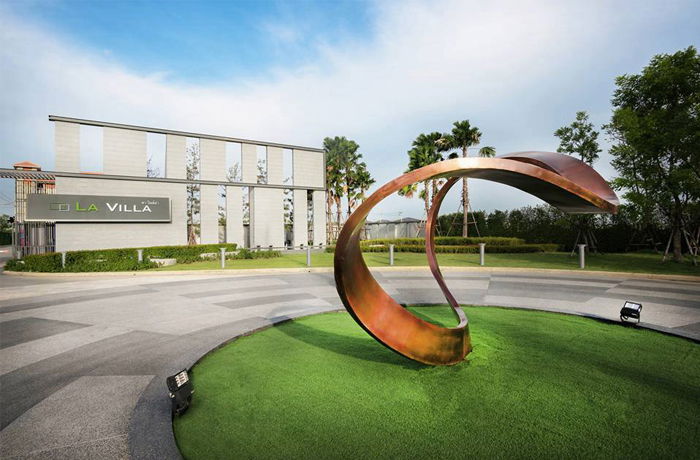 รูป La Villa Ayutthaya - รูปที่ 1/11