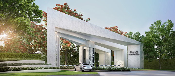 Pleno Rangsit Klong 4 - Wongwaen - Image 1/10