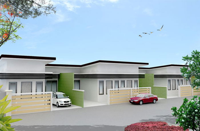 Project Baansuan Thasai Suansom-Rama 2 Picture - 1/4