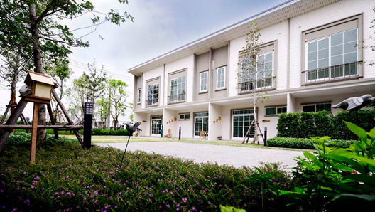 รูป Gusto Townhome Ratchapruek-Rama 5 - รูปที่ 5/15