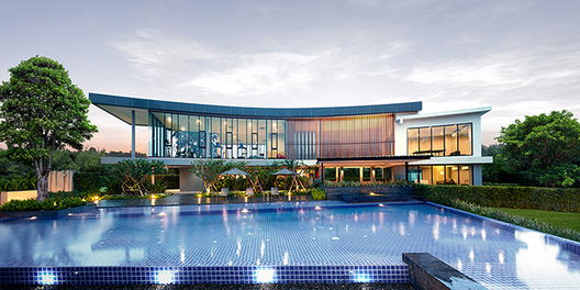 รูป Modi Villa Ladkrabang - Suvarnabhumi - รูปที่ 2/7