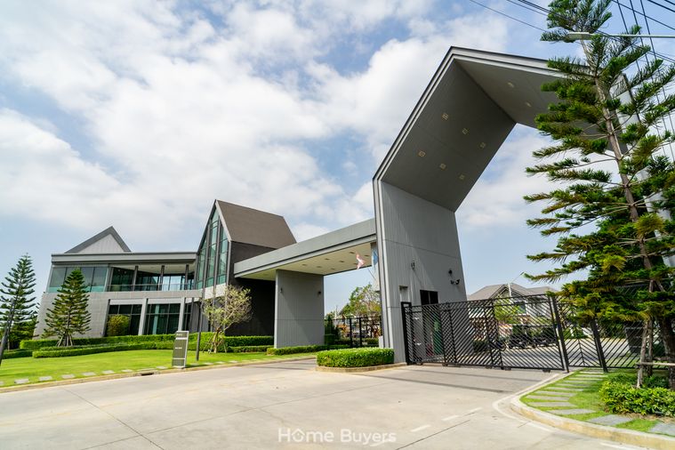 Pave Pinklao - Salaya