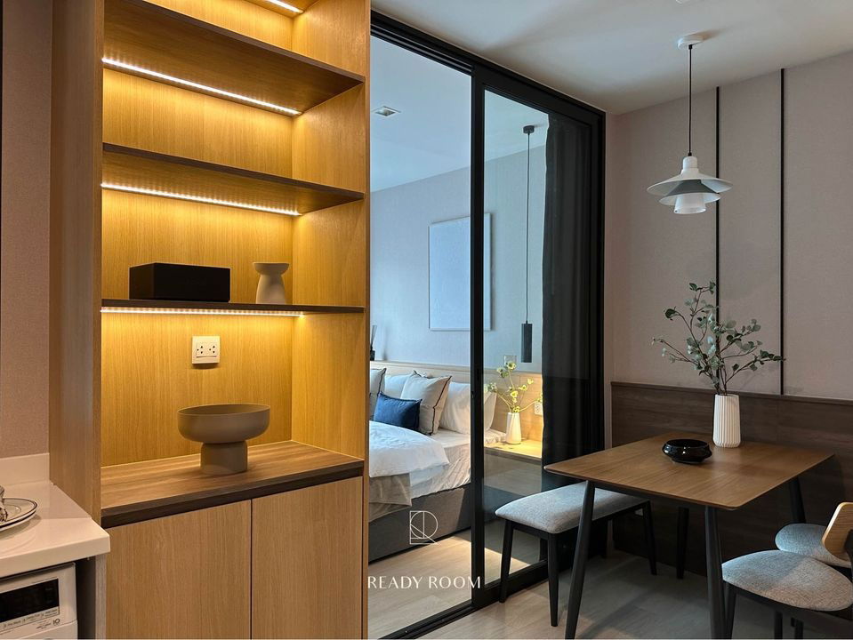 picture LINE @condorental for rent the room at Life One Wireless - 13/17