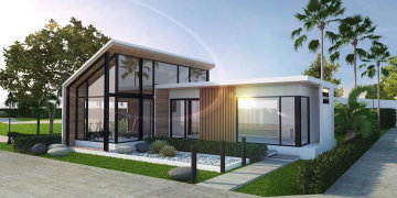 Baan Rom Mai Rojana - Image 2/11