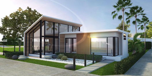 รูป Baan Rom Mai Rojana - รูปที่ 2/11