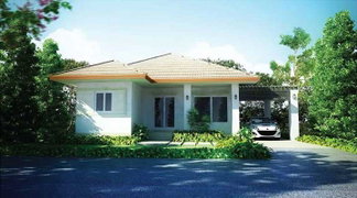 Ozone Villa - Image 5/12
