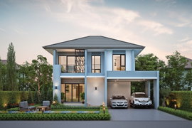 Velana Golf House Banchang-Rayong - Image 4/13