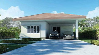 Ozone Villa - Image 4/12