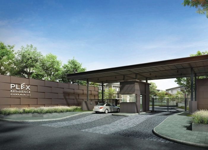 PLEX Residence Nawamin 111
