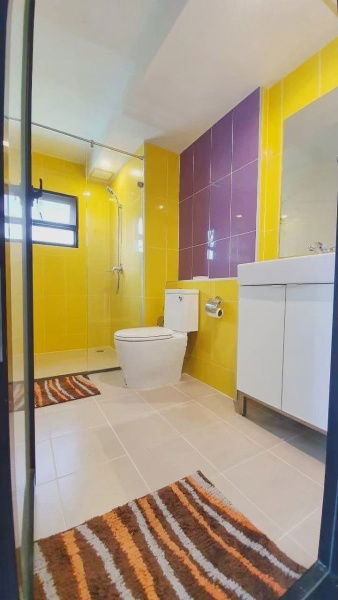 รูป L style condo for rent (S01-1969) - รูปที่ 4/17