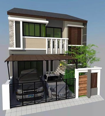 รูป Green Park Vill Songkhla - รูปที่ 2/13