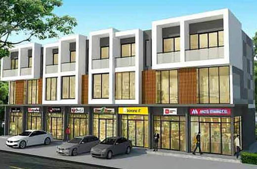 รูป The Beyond @ Nong Kham - รูปที่ 2/3