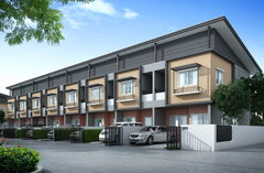 logo project Piyakul Residence