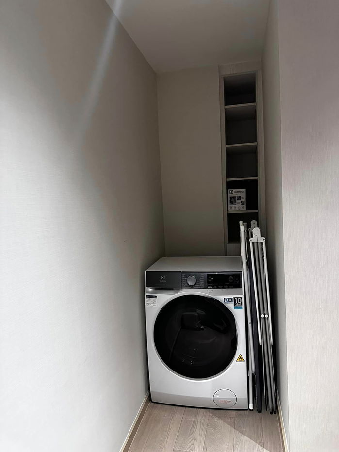 picture LINE @condorental for rent the room at Runesu Thonglor 5 - 11/12