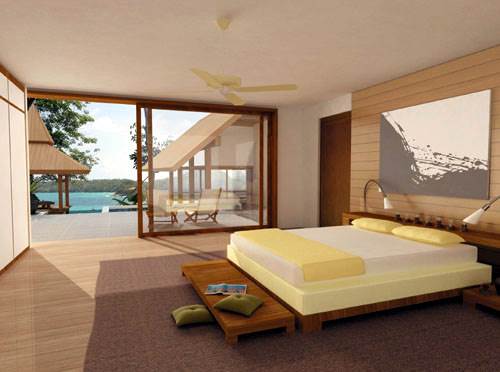 รูป Laemsingh Villas - รูปที่ 5/10