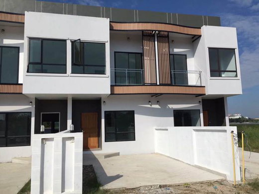 รูป Aeksima Villa - รูปที่ 2/5