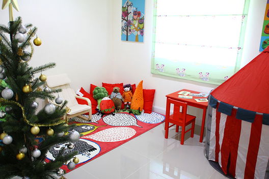 Project I Leaf Town Rama 2 Km.18 Picture - 5/13