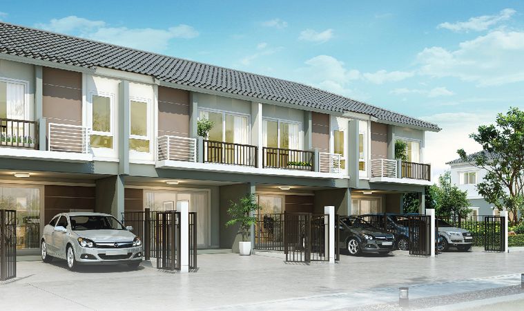 โนโว วิลล์ อุดรธานี