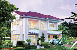 รูป Baan Burirom Ramintra-Kubon - รูปที่ 3/9