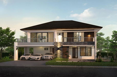 ภาภิรมย์ พาร์ควิลล์