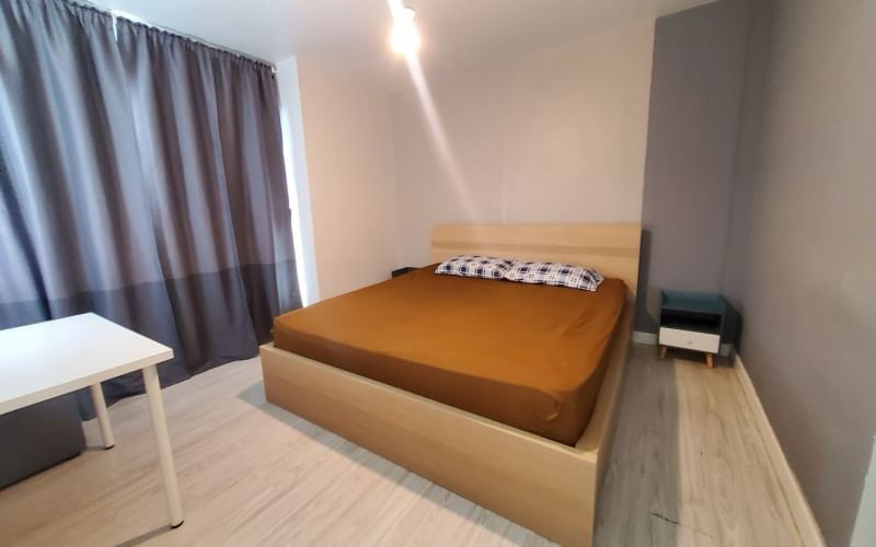 รูป L style condo for rent (S01-1969) - รูปที่ 2/17