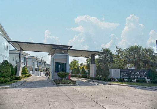 รูป Novelty Laemchabang - รูปที่ 2/5